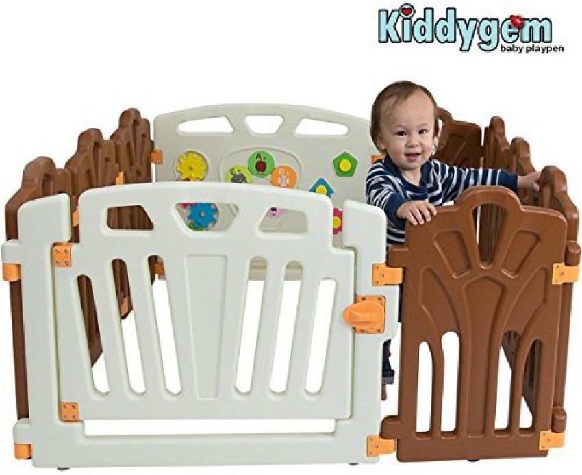 Kiddygem sales baby playpen