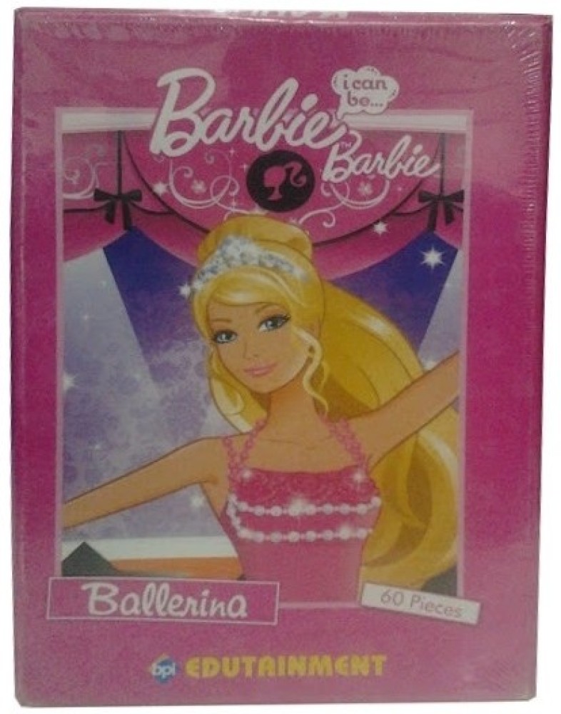 Barbie best sale ballerina cartoon