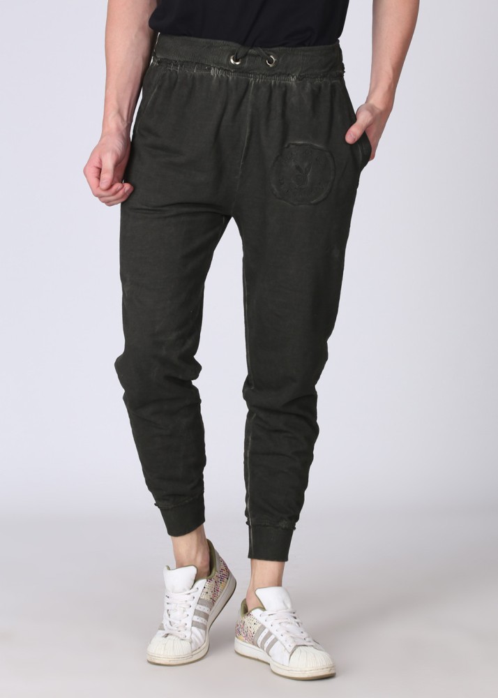Off Duty India Jeans  Buy Off Duty India So Hip Hop Black High Waist Cargo  Jeans Online  Nykaa Fashion