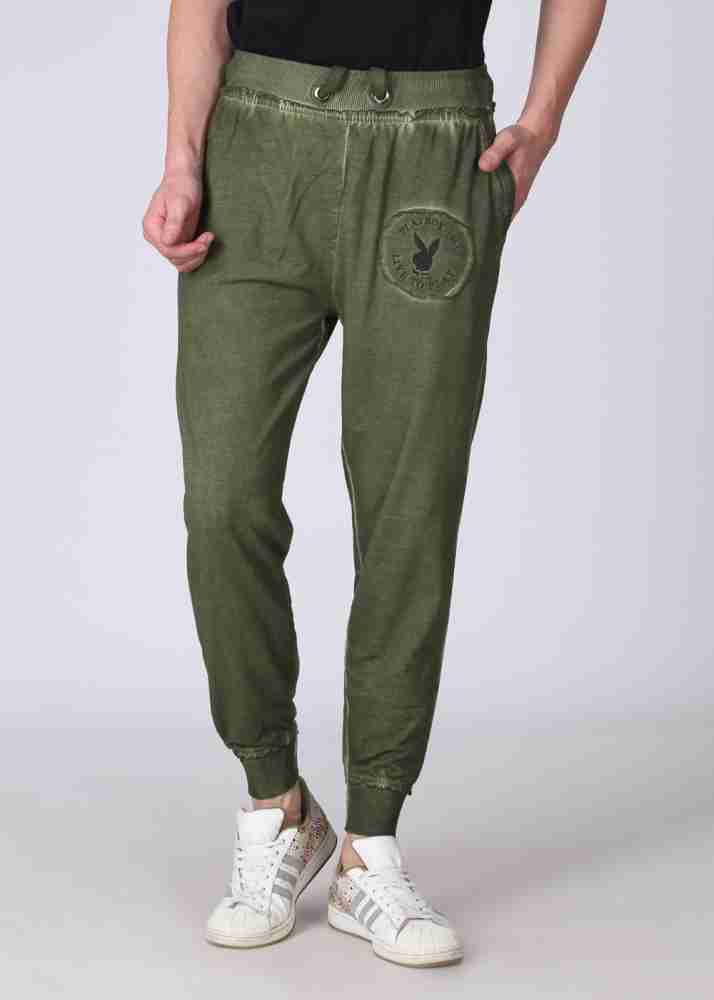 PLAYBOY Men Hip Hop Pant Pyjama - Buy Black PLAYBOY Men Hip Hop Pant Pyjama  Online at Best Prices in India