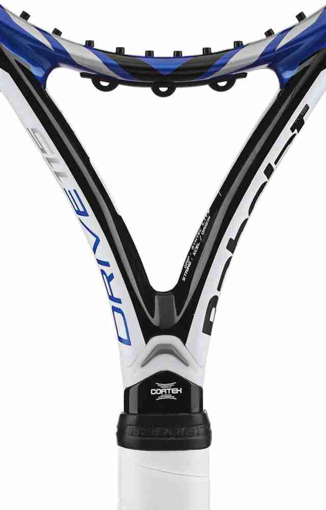 BABOLAT Drive 115 2016 Blue Black Unstrung Tennis Racquet Buy