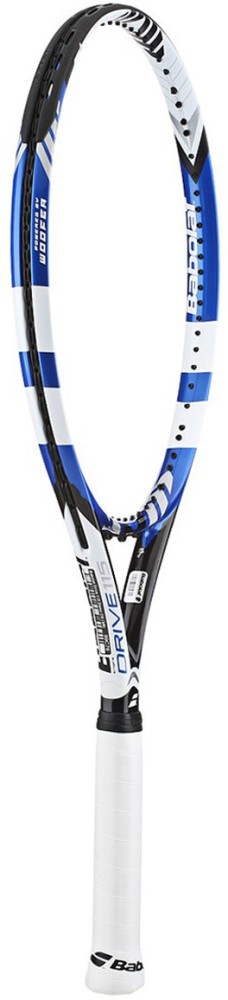 BABOLAT Drive 115 2016 Blue Black Unstrung Tennis Racquet Buy