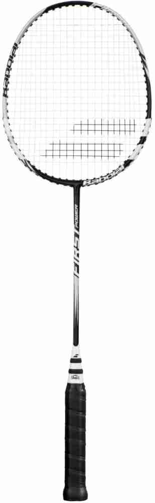 BABOLAT First Power Grey Strung Badminton Racquet Buy