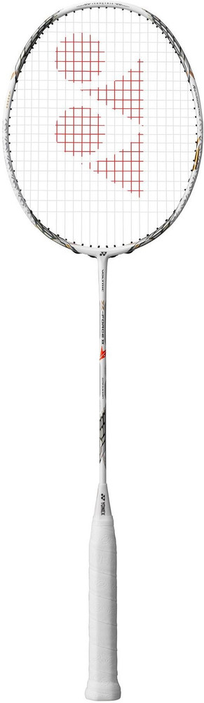 YONEX Voltric Z Force II LD White Unstrung Badminton Racquet - Buy YONEX Voltric Z Force II LD White Unstrung Badminton Racquet Online at Best Prices in India - Badminton | Flipkart.com YONEX Voltric Z Force II LD White Unstrung Badminton Racquet - Buy YONEX Voltric Z Force II LD White Unstrung Badminton Racquet Online at Best Prices in India - Badminton | Flipkart.com