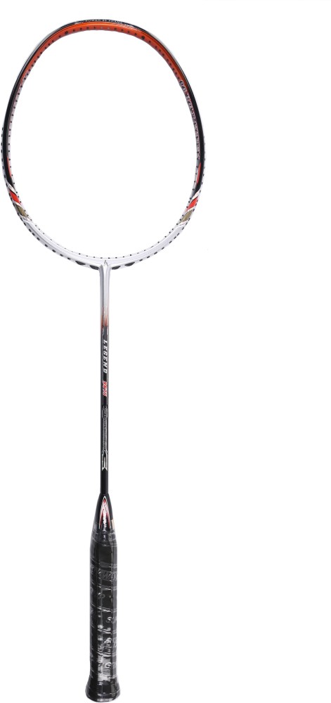 ASHAWAY LEGEND 9675 Black Unstrung Badminton Racquet - Buy ASHAWAY 