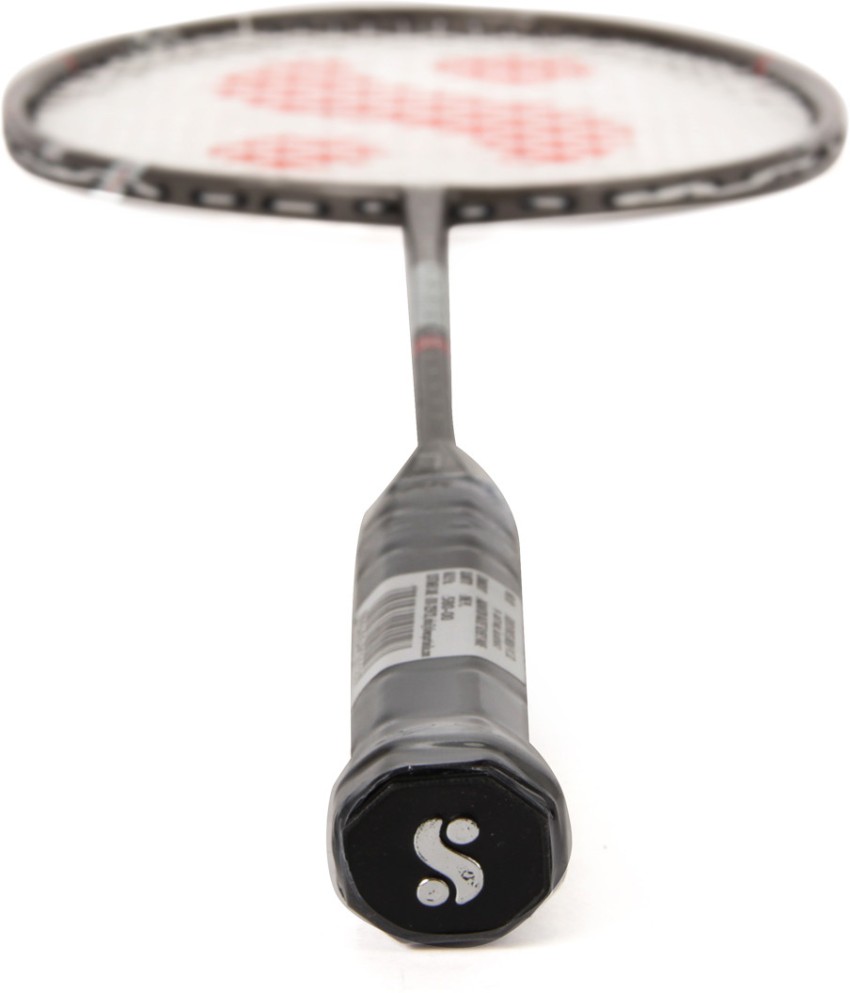 Silvers WAVE Multicolor Strung Badminton Racquet - Buy Silvers WAVE Multicolor Strung Badminton Racquet Online at Best Prices in India