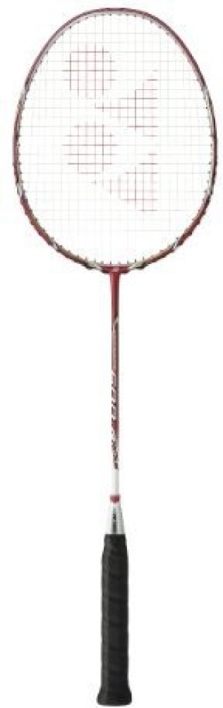 YONEX 13 Nanoray 600 Badminton Racquet Multicolor Strung Badminton