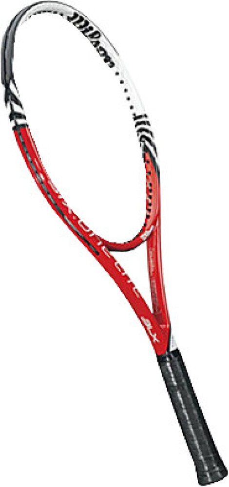 WILSON BLX Six One Lite 102 Unstrung Tennis Racquet - Buy WILSON