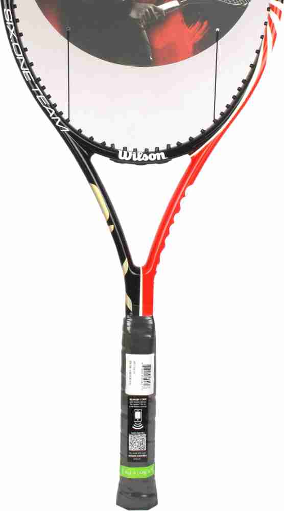 Wilson pro staff 95 blx sales for sale