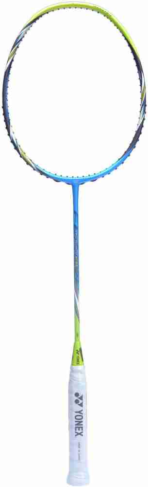 YONEX ARC SABER FB Blue Unstrung Badminton Racquet - Buy YONEX ARC