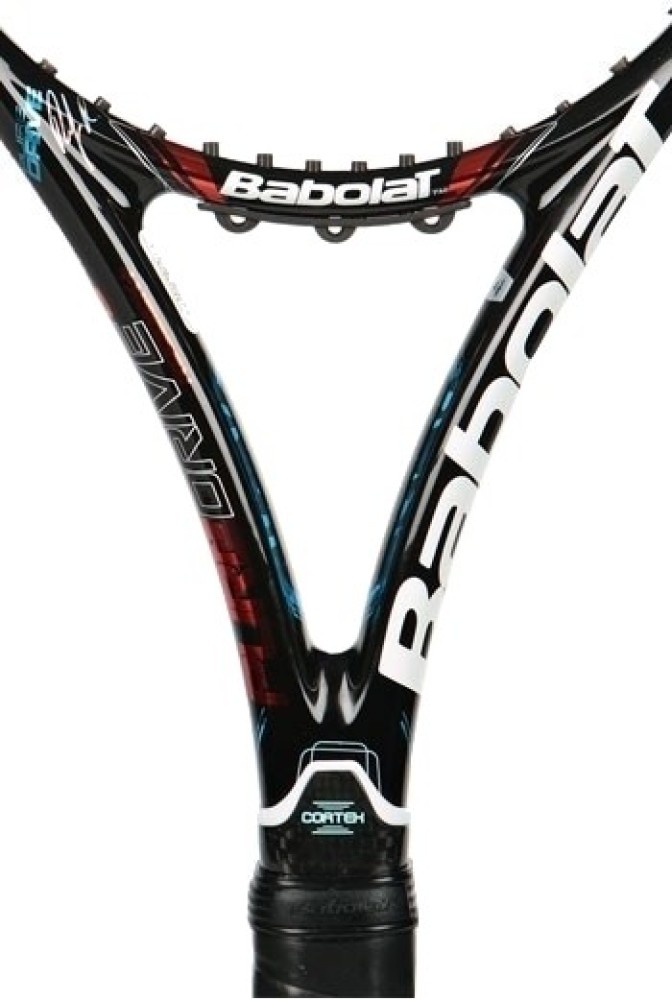 BABOLAT Pure Drive Roddick GT 2013 Unstrung Tennis Racquet Buy