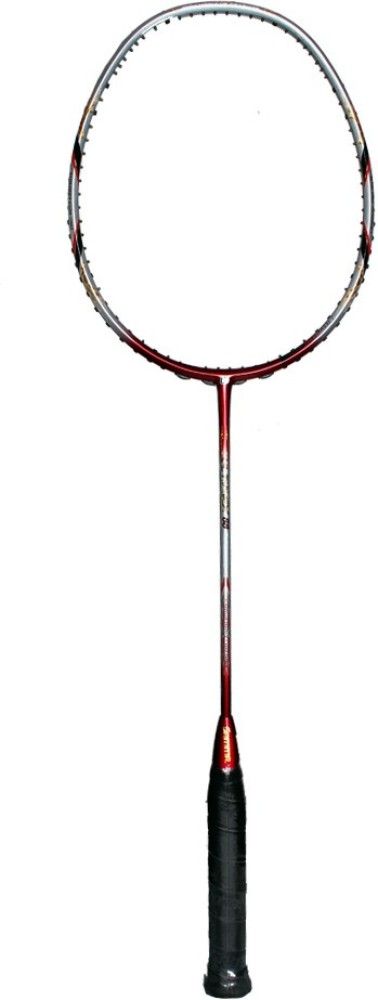 Gamma ULTIMAX 88 Red, Grey Unstrung Badminton Racquet - Buy Gamma 