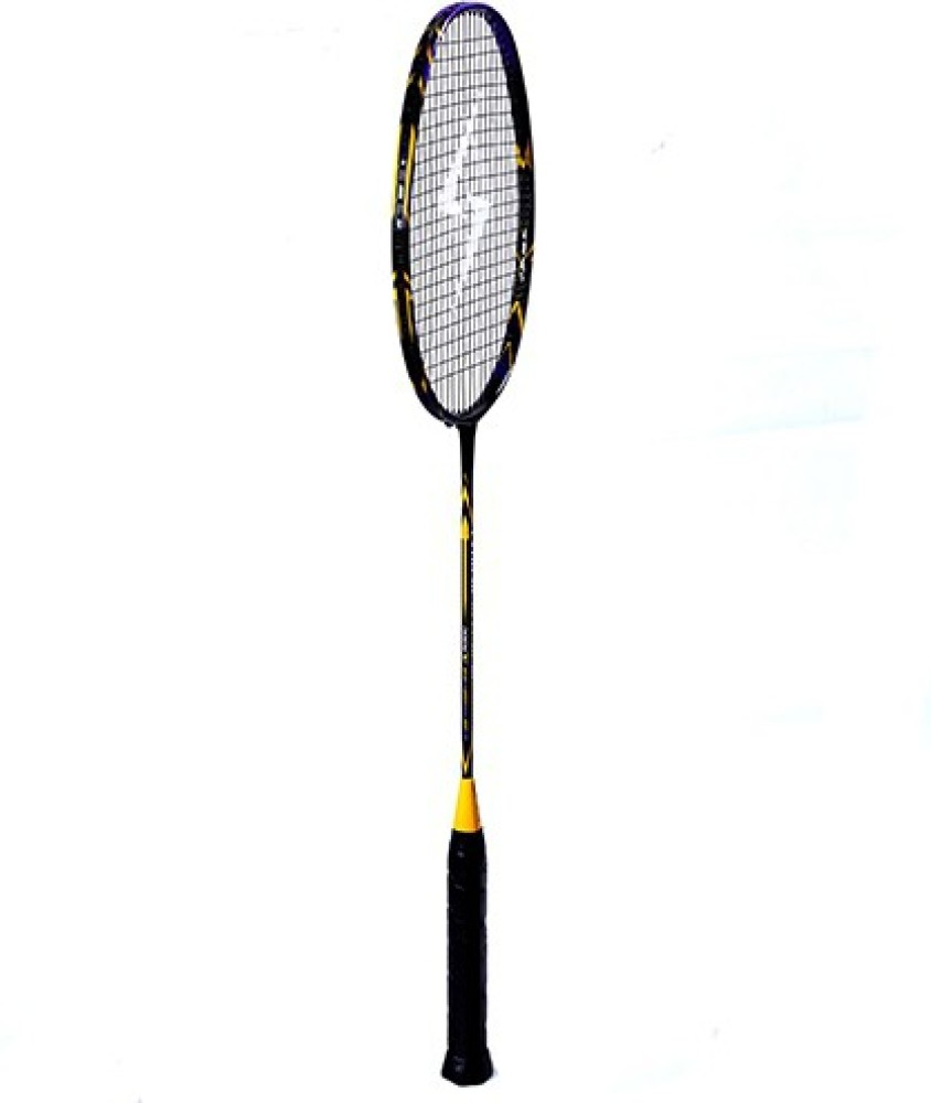 spinway badminton racket