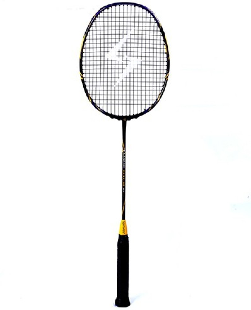 Spinway EXTREME KEVLAR M1 Multicolor Strung Badminton Racquet - Buy Spinway EXTREME KEVLAR M1 Multicolor Strung Badminton Racquet Online at Best Prices in India