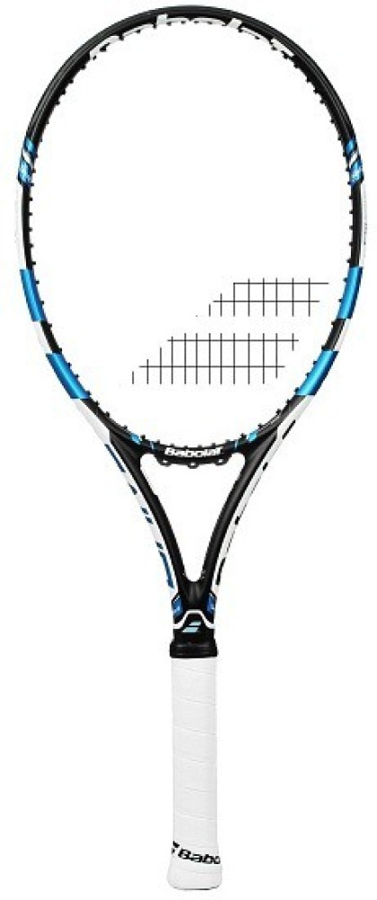 BABOLAT Pure Drive 2016 Blue Black Unstrung Tennis Racquet Buy