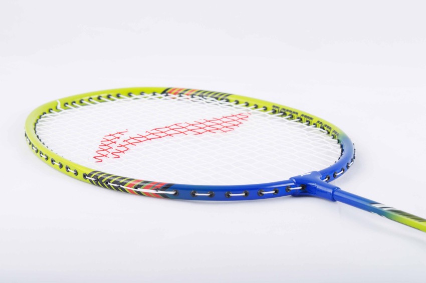 LI-NING XP810 Multicolor Strung Badminton Racquet - Buy LI-NING 