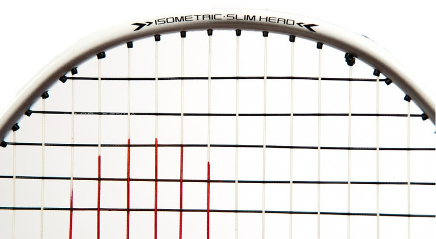 YONEX ARC 8 DX Multicolor Strung Badminton Racquet - Buy