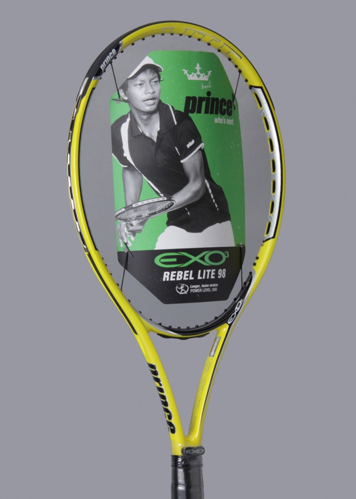 PRINCE Exo Rebel Lite 98 Unstrung Tennis Racquet Buy PRINCE Exo