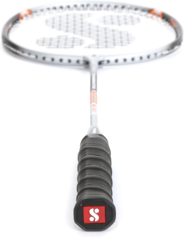 Silver's Vision Assorted Strung Badminton Racquet - Buy Silver's 