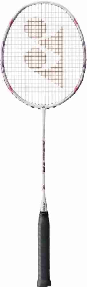 YONEX Arcsaber 3FL Peach Strung Badminton Racquet - Buy YONEX
