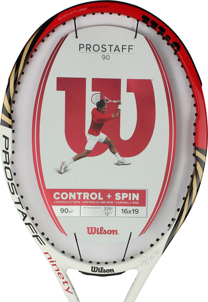 wilson prostaff90 旨く US G2