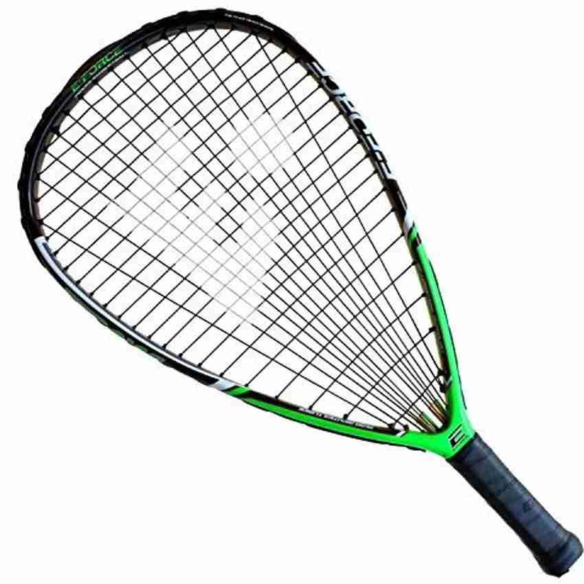 Racquetball Racquet Stringing Part 1 EForce