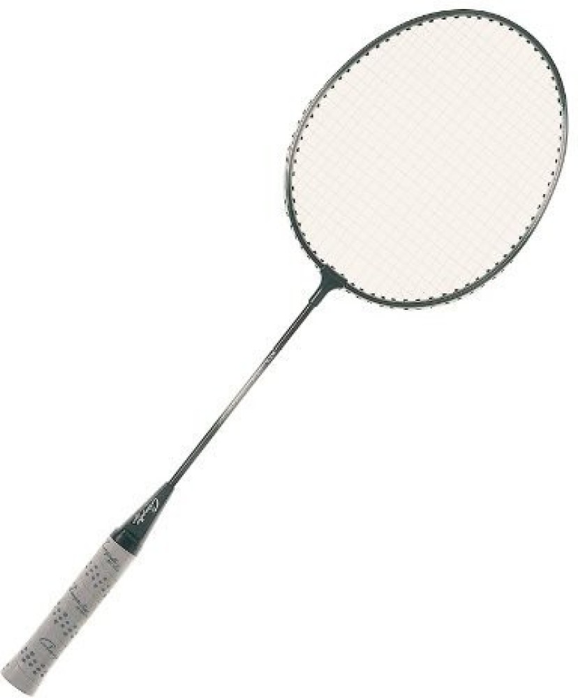 Champion Sports Heavy-Duty Steel Badminton Racket Grey Strung Badminton Racquet - Buy Champion Sports Heavy-Duty Steel Badminton Racket Grey Strung Badminton Racquet Online at Best Prices in India