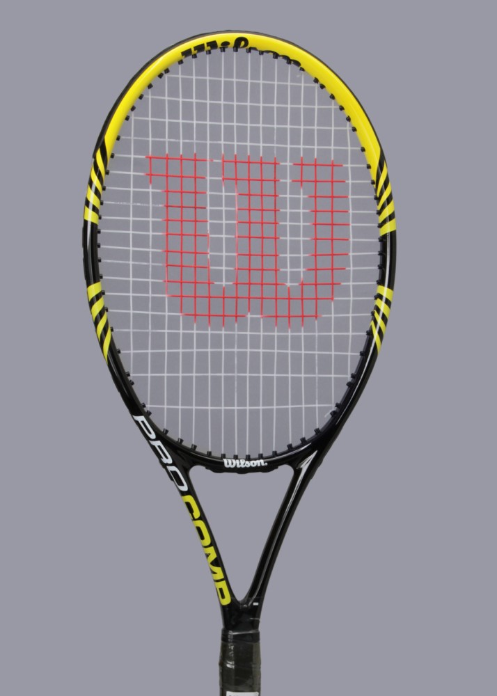 Wilson Tennis Racquet Titanium Pro Series 26 Adult