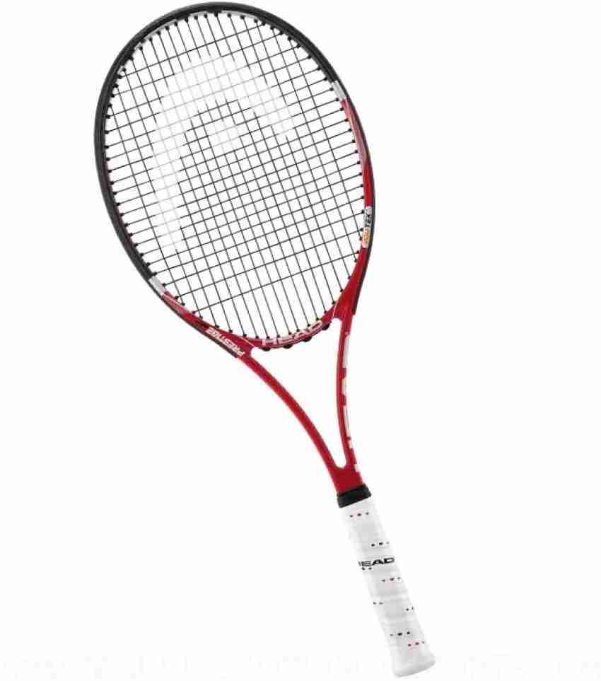 HEAD Youtek Prestige MP Red Unstrung Tennis Racquet - Buy HEAD