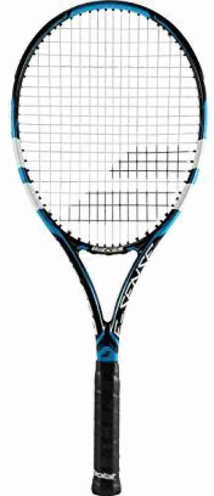 BABOLAT E Sense Lite Tennis Racquet Blue Black Strung Tennis