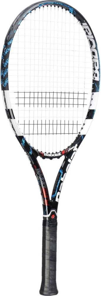 BABOLAT Pure Drive Roddick Plus Strung Tennis Racquet Buy