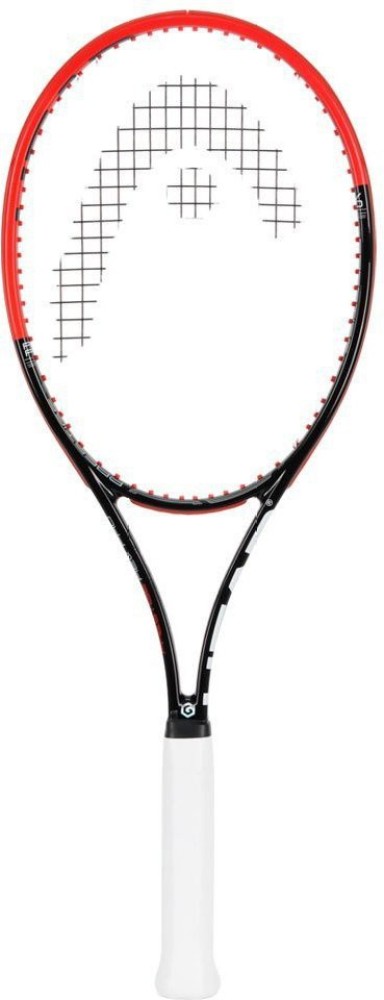 HEAD Graphene Prestige Rev Pro Tennis Racquet Orange, Grey Strung Tennis  Racquet - Buy HEAD Graphene Prestige Rev Pro Tennis Racquet Orange, Grey  Strung Tennis Racquet Online at Best Prices in India -