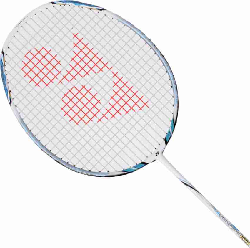 YONEX Voltric 60 Aqua Strung Badminton Racquet - Buy YONEX Voltric 