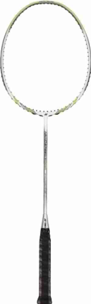 YONEX Nanospeed 3000 Lime Green, White Strung Badminton Racquet - Buy YONEX  Nanospeed 3000 Lime Green, White Strung Badminton Racquet Online at Best  Prices in India - Badminton | Flipkart.com