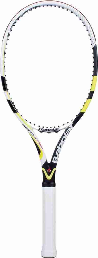 BABOLAT Aero Storm GT Unstrung Tennis Racquet Buy BABOLAT Aero Storm GT Unstrung Tennis Racquet Online at Best Prices in India Tennis Flipkart