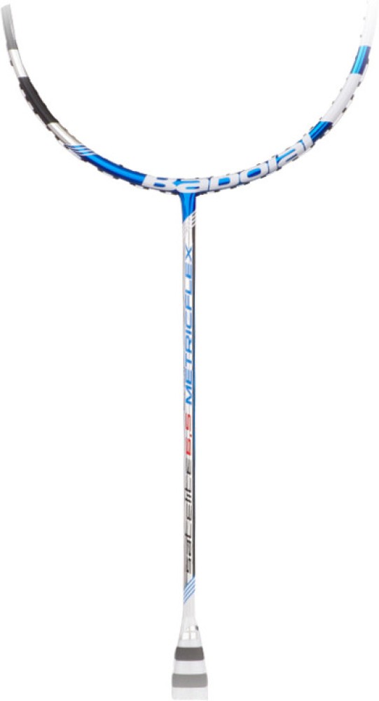 BABOLAT Satelite 6.5 Essential Blue Unstrung Badminton Racquet