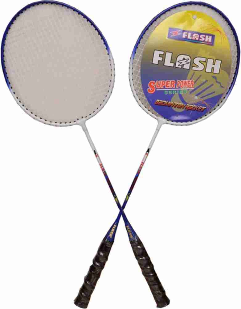 Raqueta Badminton Flash 90