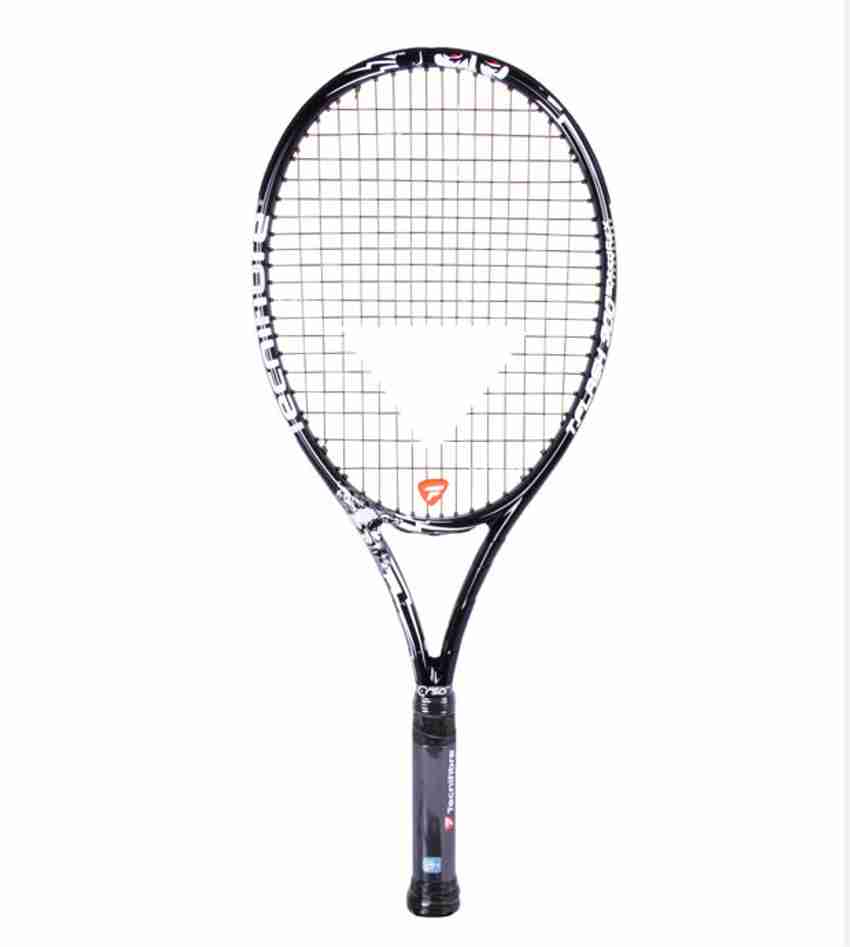 TecniFibre T Flash 300 Speedflex Multicolor Strung Tennis Racquet