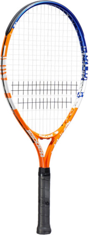 BABOLAT Comet Boy 125 Strung Tennis Racquet Buy BABOLAT Comet