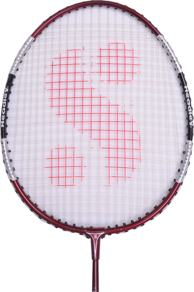 Silver's Headley Assorted Strung Badminton Racquet - Buy Silver's 