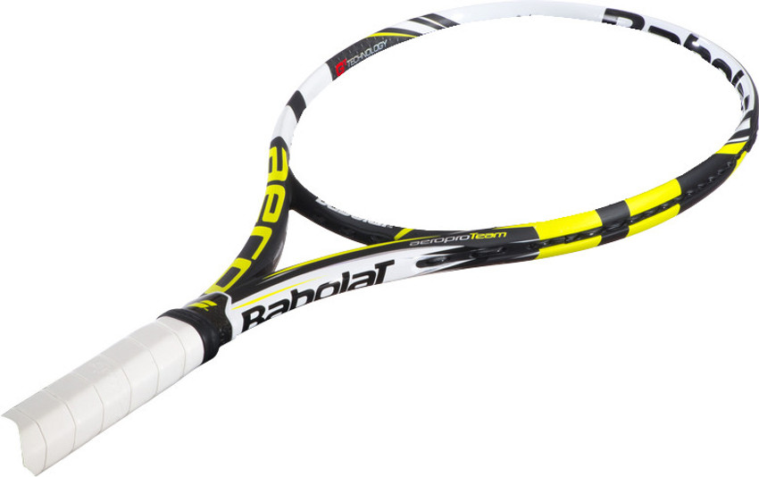 Babolat aero pro Team アエロ プロ チーム テニスラケット バボラ 