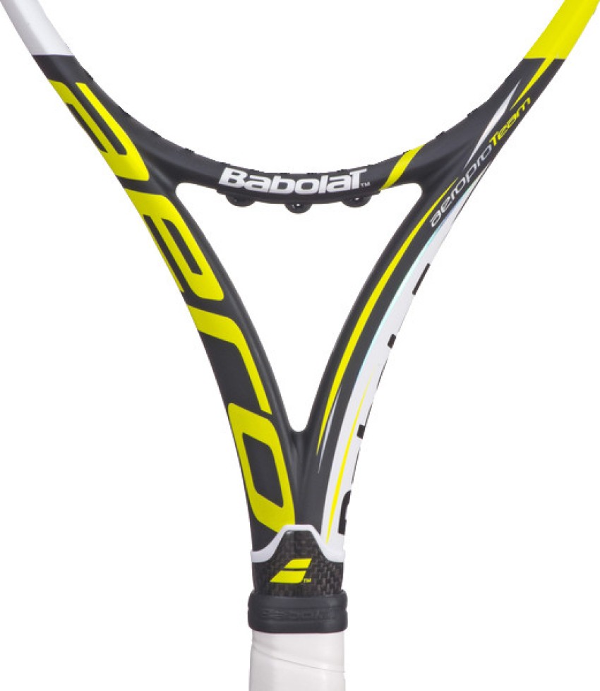 Babolat pure aero outlet 2013