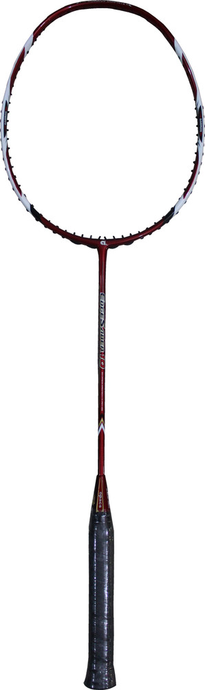 apacs EdgeSaber 10 Multicolor Unstrung Badminton Racquet