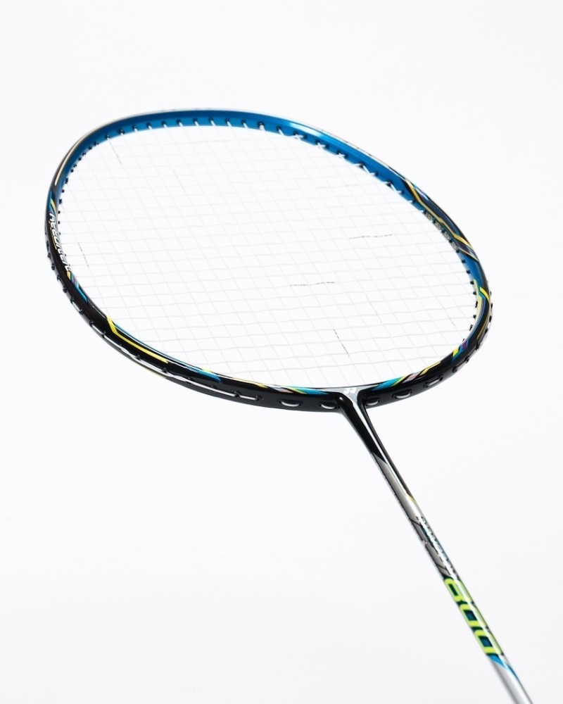YONEX Nanoray 800 Blue Unstrung Badminton Racquet - Buy YONEX