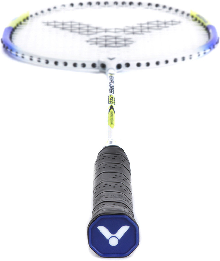 Victor Thruster HMR L Badminton Racket - Power and Control for Superior  Performance