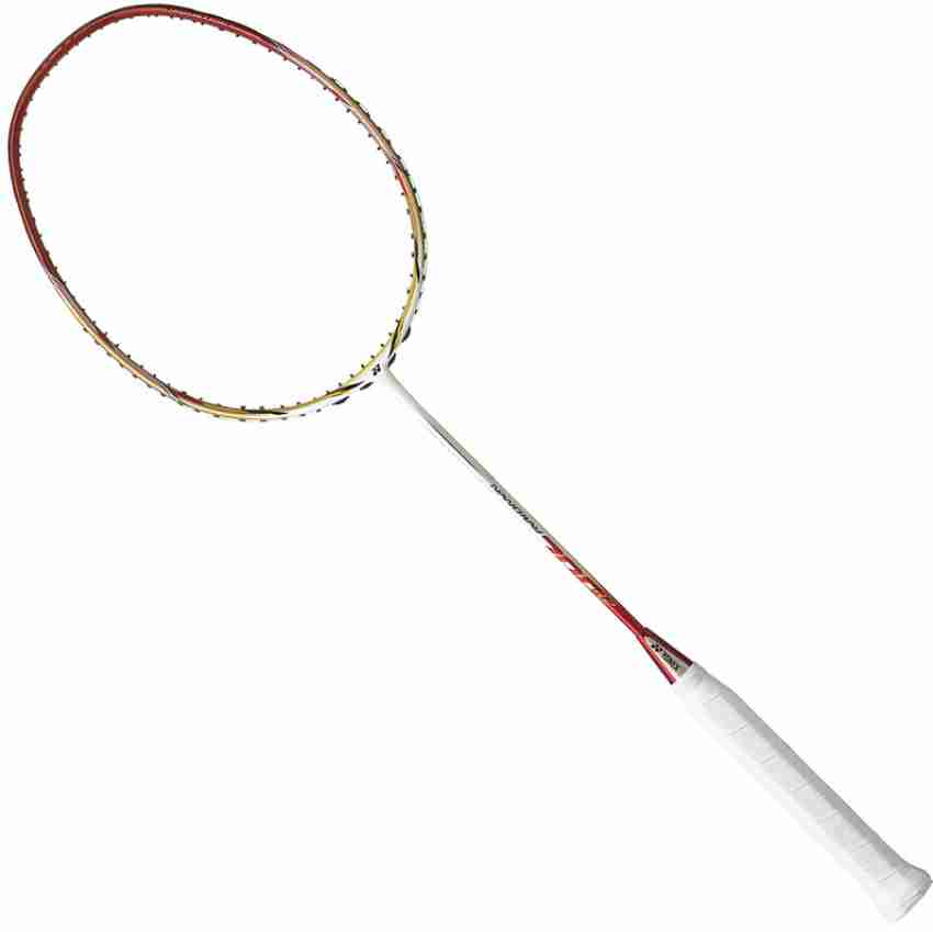 YONEX Nanoray 700RP Red Unstrung Badminton Racquet - Buy YONEX