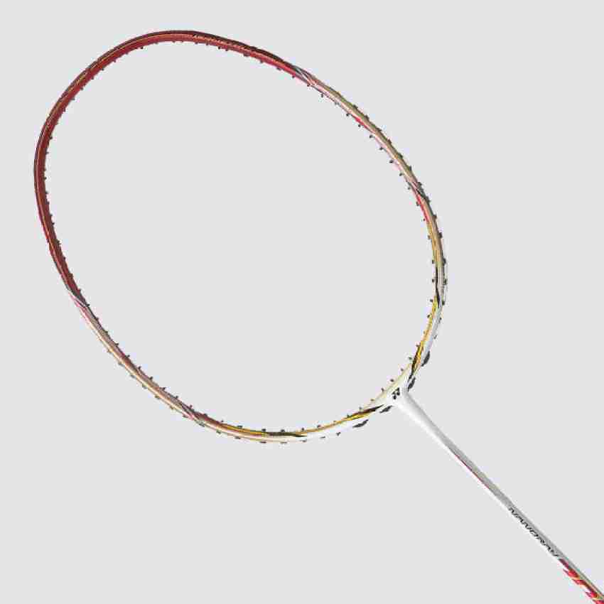 YONEX Nanoray 700RP Red Unstrung Badminton Racquet - Buy YONEX 