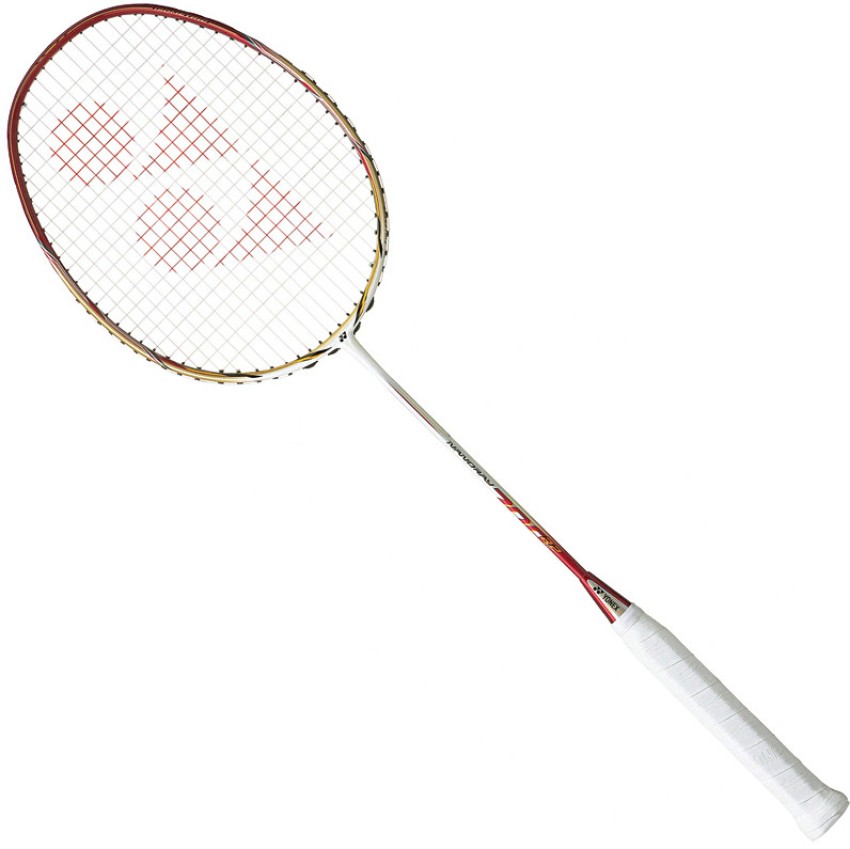 日本製定番YONEX ナノレイ700RP 4UG5 - ラケット