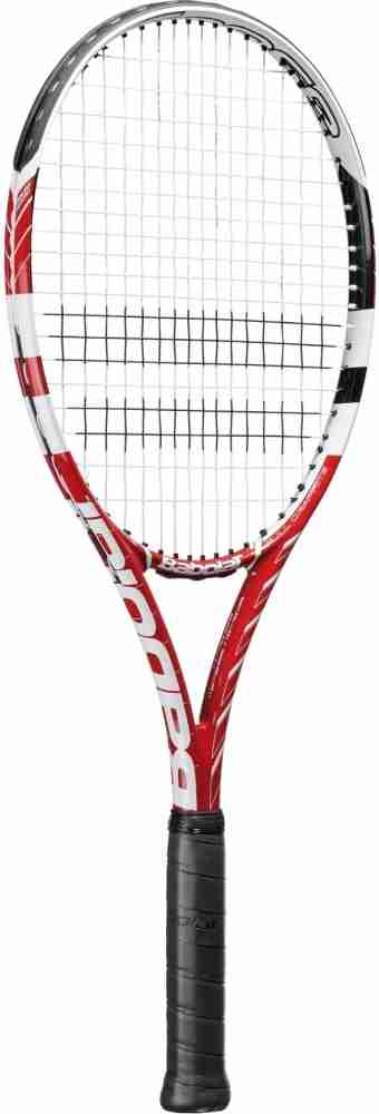 BABOLAT E Sense Open Red Strung Tennis Racquet Buy BABOLAT E