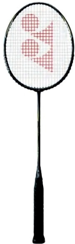 YONEX Carbonex 50 Metallic Graphite Strung Badminton Racquet - Buy YONEX  Carbonex 50 Metallic Graphite Strung Badminton Racquet Online at Best  Prices in India - Badminton | Flipkart.com